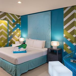 Premier Double or Twin Room