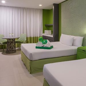 Luxury Double or Twin Room